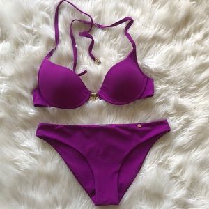 Versace bikini set